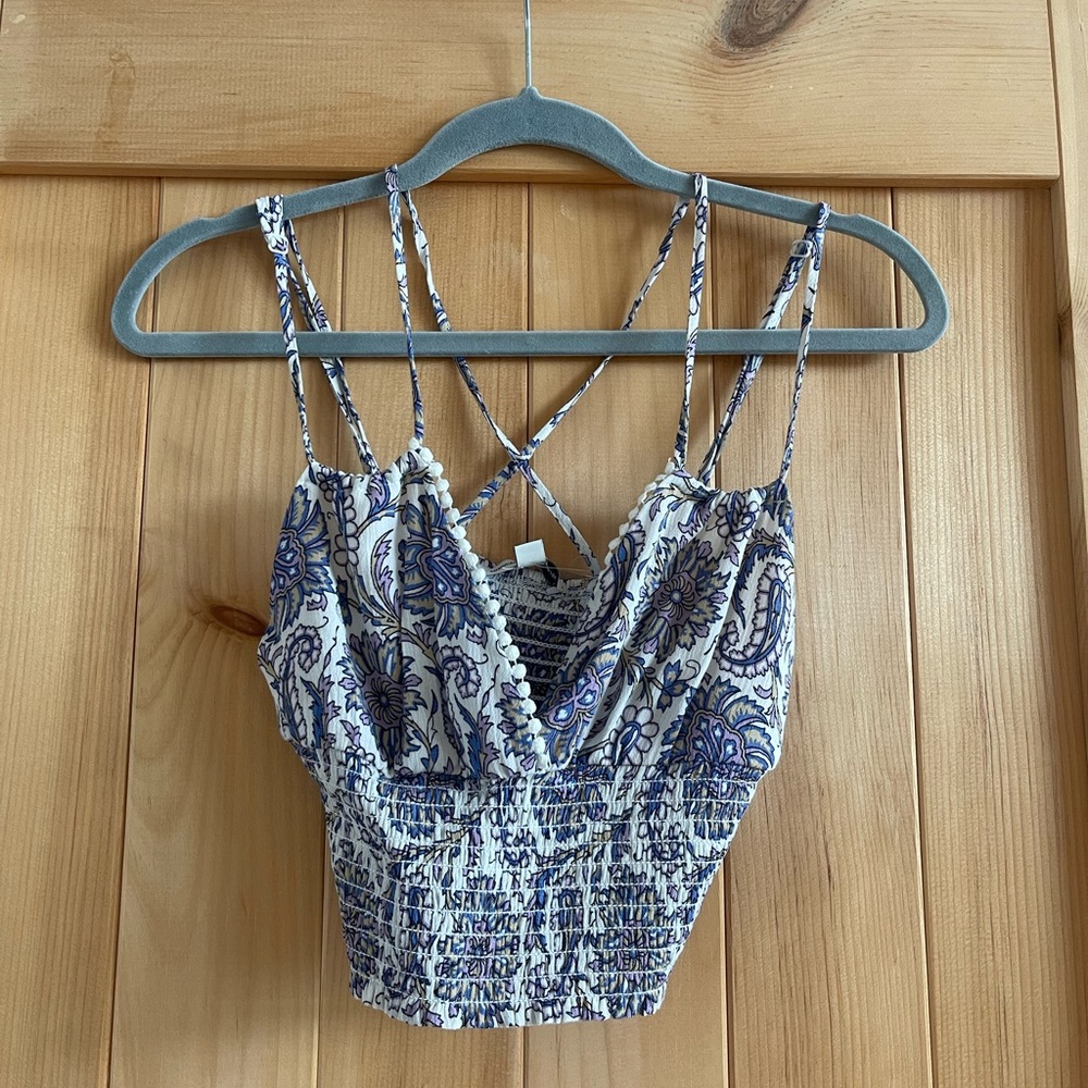 American Eagle set